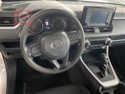 تويوتا راف 4